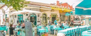 Ayvalık Cunda Assos Turu