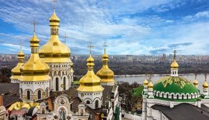 Kiev